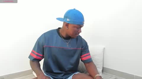 Troy Khalil online show from November 9, 2025, 9:02 pm