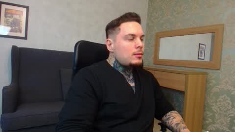 TroyStroud online show from December 15, 2025, 8:40 am