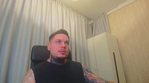 TroyStroud online show from December 16, 2025, 5:01 am