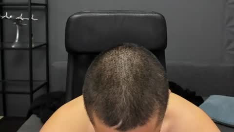 TroyWade online show from June 23, 2026, 4:43 am