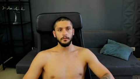 TroyWade online show from June 25, 2026, 4:56 am