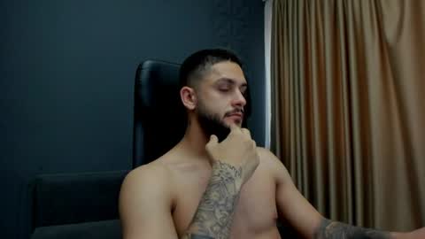 TroyWade online show from July 21, 2026, 4:37 am