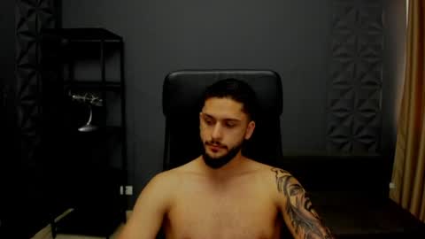 TroyWade online show from August 1, 2026, 4:23 am
