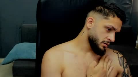 TroyWade online show from August 3, 2026, 4:22 am