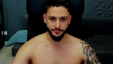 TroyWade online show from August 3, 2026, 9:04 am