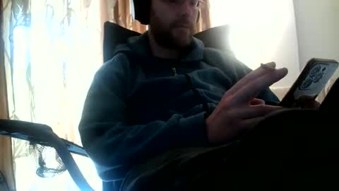 truble_again online show from May 20, 2026, 5:35 am