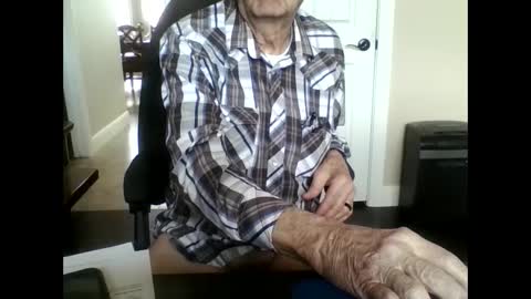 chuck trucker- skp online show from February 4, 2025, 4:29 pm