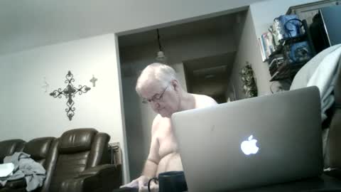 trucker63249 online show from February 10, 2025, 12:08 pm