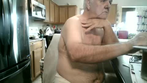 trucker63249 online show from February 10, 2025, 3:21 pm