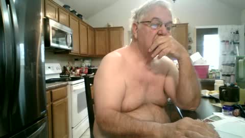 trucker63249 online show from February 11, 2025, 5:29 pm