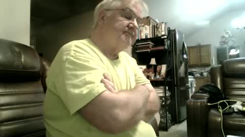 trucker63249 online show from February 17, 2025, 2:20 am