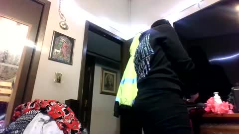 TruckersWifeToBe online show from December 7, 2024, 4:31 am