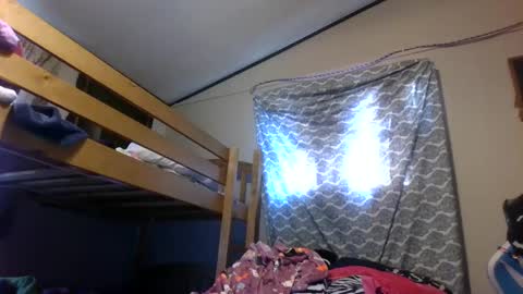 TruckersWifeToBe online show from December 10, 2024, 3:12 pm