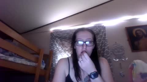 TruckersWifeToBe online show from January 17, 2025, 8:22 pm