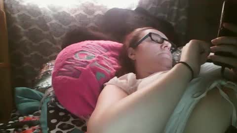 TruckersWifeToBe online show from February 4, 2025, 7:11 pm