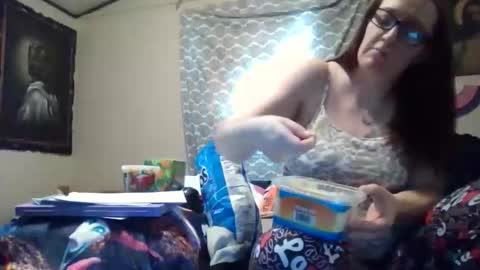 TruckersWifeToBe online show from November 10, 2025, 5:01 pm