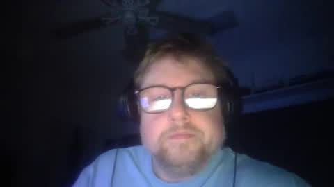 HandicappedLaugher online show from May 23, 2026, 3:45 am