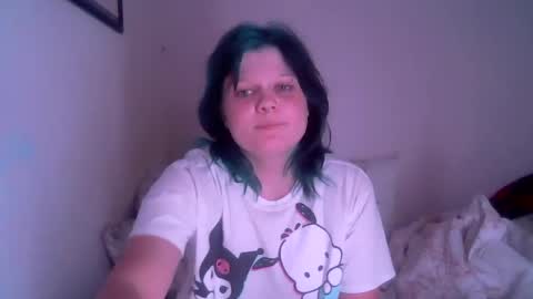truedesire560318 online show from October 4, 2025, 7:50 am
