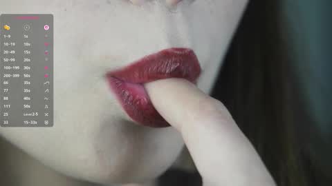 Grace online show from September 18, 2025, 8:00 pm