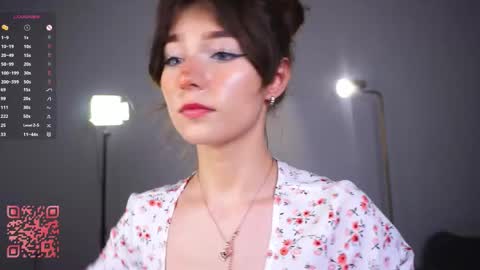 Grace online show from February 3, 2026, 2:53 am