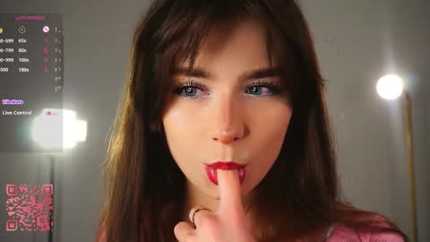 Snapshot of truegrace chatting on February 16, 2026, 10:06 pm Grace online show from February 16, 2026, 10:06 pm