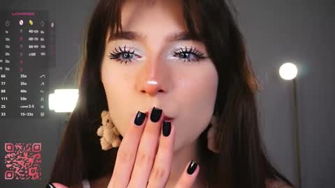 Snapshot of truegrace chatting on February 24, 2026, 9:46 pm Grace online show from February 24, 2026, 9:46 pm