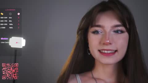 Snapshot of truegrace chatting on February 27, 2026, 11:16 pm Grace online show from February 27, 2026, 11:16 pm