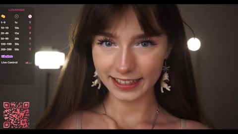 Snapshot of truegrace chatting on March 4, 2026, 11:33 pm Grace online show from March 4, 2026, 11:33 pm