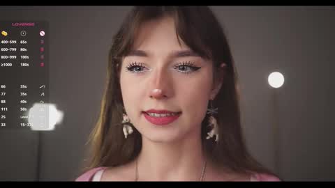 Snapshot of truegrace chatting on March 24, 2026, 10:48 pm Grace online show from March 24, 2026, 10:48 pm