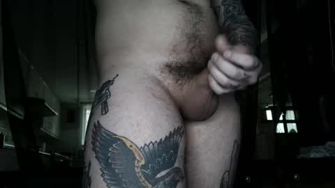 blackboot daddy online show from March 10, 2026, 1:27 pm