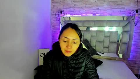 Snapshot of truelove_art chatting on January 28, 2025, 11:49 am online show from January 28, 2025, 11:49 am