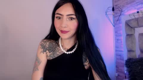 Snapshot of truelove_art chatting on February 24, 2025, 2:48 pm online show from February 24, 2025, 2:48 pm