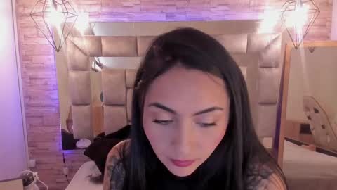 Snapshot of truelove_art chatting on March 11, 2025, 5:46 pm online show from March 11, 2025, 5:46 pm