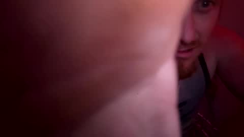 tryagainbish296 online show from November 4, 2025, 2:43 am