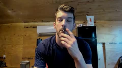 tryingtogetbackup online show from December 21, 2025, 1:29 pm