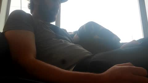 tryntobehave online show from March 19, 2026, 12:25 am