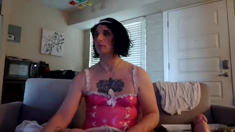 Trystantime online show from February 12, 2026, 4:57 pm
