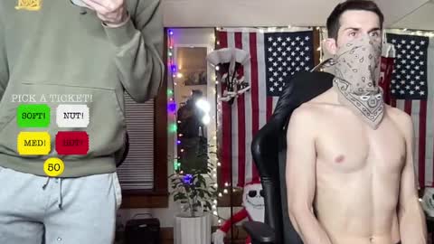 Treistoph online show from December 28, 2024, 10:25 am