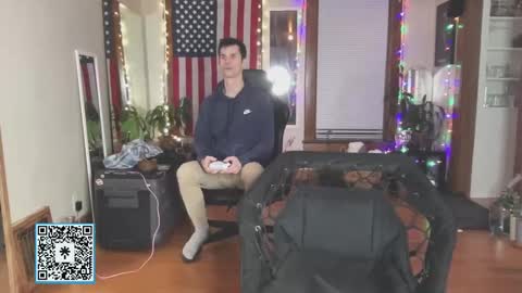 Treistoph online show from January 22, 2025, 6:31 am