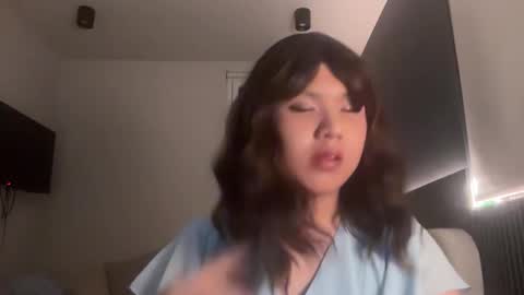 Snapshot of ts_aaliyah281326 chatting on June 7, 2026, 11:08 pm AAliyah online show from June 7, 2026, 11:08 pm
