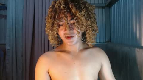 Snapshot of ts_afamhunterxx chatting on May 30, 2026, 1:03 am Goddess Mira online show from May 30, 2026, 1:03 am