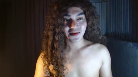 Snapshot of ts_afamhunterxx chatting on July 7, 2026, 11:09 pm Goddess Mira online show from July 7, 2026, 11:09 pm