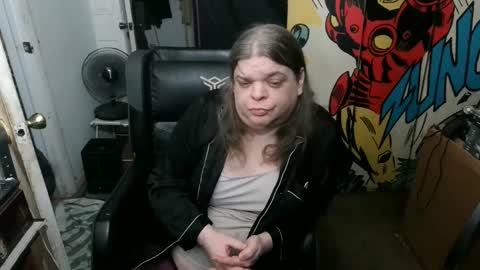 Anne online show from January 21, 2025, 4:58 pm