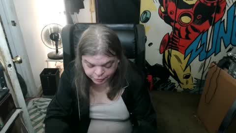 Anne online show from January 22, 2025, 1:53 pm