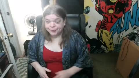 Anne online show from January 23, 2025, 6:49 am