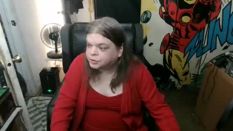 Anne online show from January 23, 2025, 12:52 pm