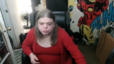 Anne online show from January 24, 2025, 2:19 pm