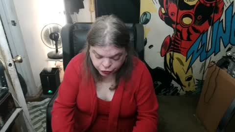 Anne online show from January 25, 2025, 12:16 pm