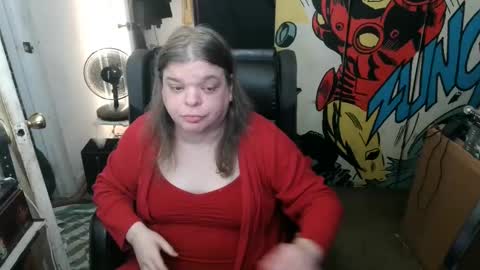 Anne online show from January 26, 2025, 5:56 am