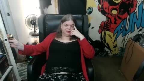 Anne online show from January 28, 2025, 9:08 am